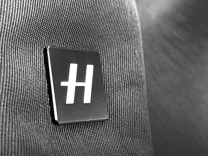 实现哈苏梦第一步.