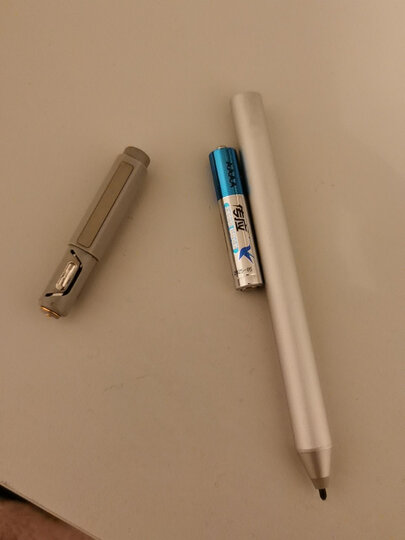 传应南孚(nanfu)9号碱性电池2粒 聚能环 适用于手写笔/蓝牙耳机设备