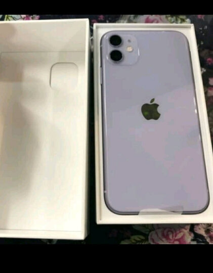 给媳妇买的手机,一直.