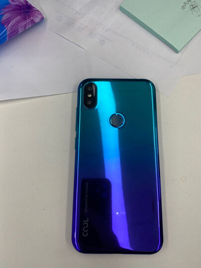 手机通讯  手机 手机 酷派cool 9  酷派cool 9 商品评价  外形外观:很