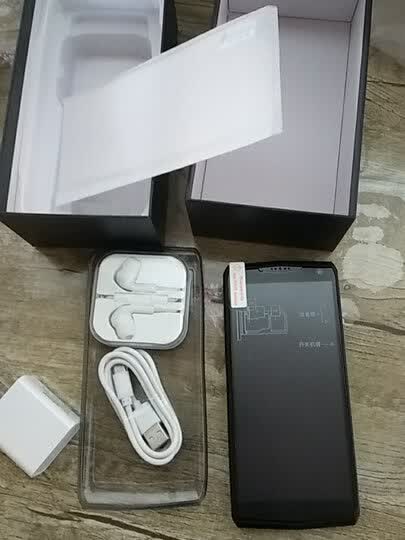 金立(gionee)p90:"是我心仪的手机,感觉非常不错,用了在评价" - 京东