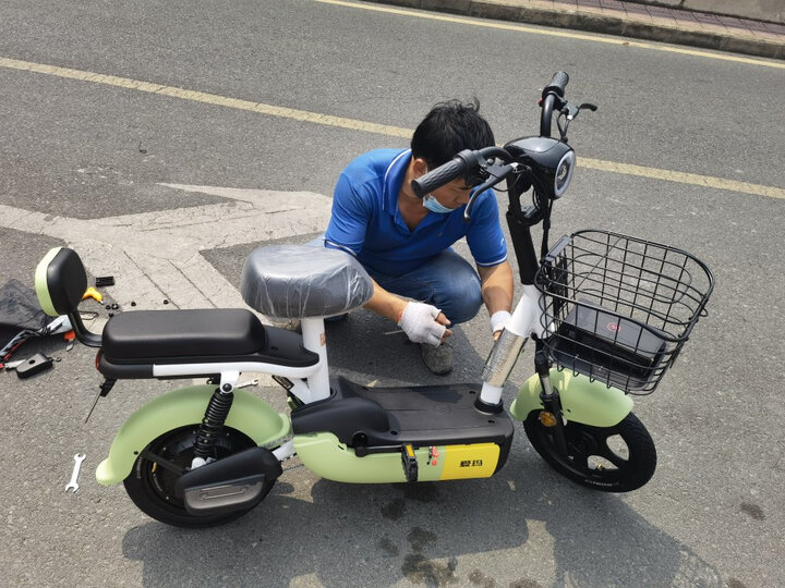 摩托车/电动车  电动车  电动自行车  爱玛tdt1152z  爱玛tdt1152z