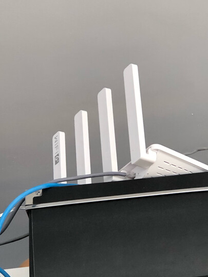 华为(huawei)tc7102:"传输速度:很好穿墙效果:比想到的还不错外形外观