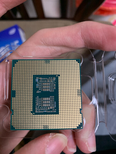 英特尔i5-10600kf:"很好?