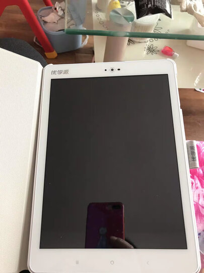 优学派优学派umix6:"学习资源丰富,功能比较多,屏幕效果不错." - 京东