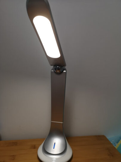 美的(midea)led小台灯儿童学生学习阅读灯宿舍寝室卧室床头书桌便携