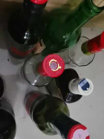 非常喜欢的酒.天天喝.