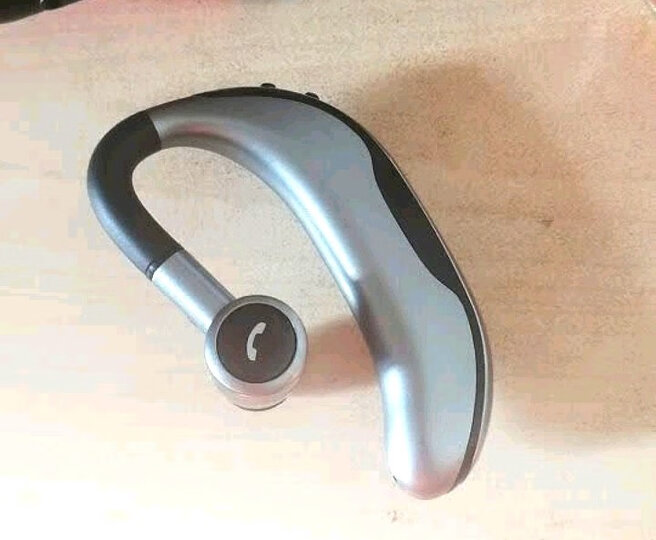 斯泰克f600无线蓝牙耳机:"耳机收到啦,音质真的很不错带上之后真的