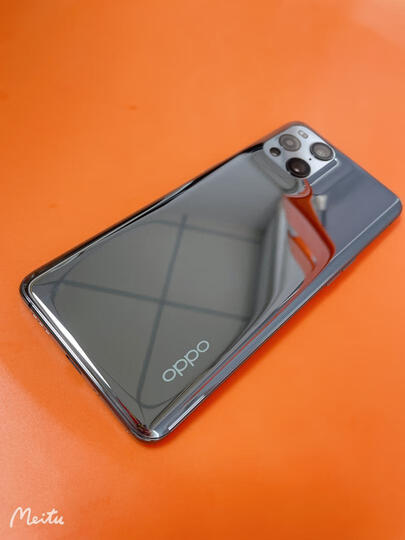 第一次用oppo的手