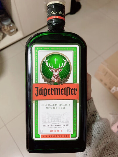 野格(jagerneister)野格:"此用户未填写评价内容" - 京东