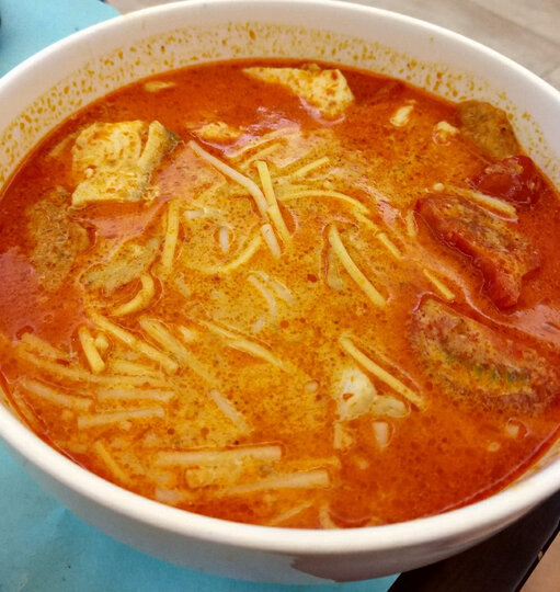 达昌源达昌源叻沙酱240ml:"东西收到了,做了lasha,很好" - 京东