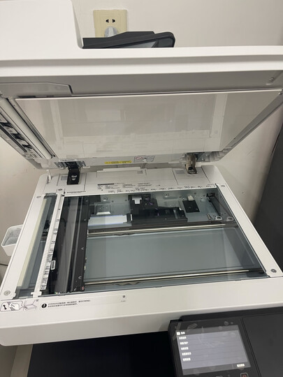 佳能(canon)佳能c3120l/c3125:"送货快 客服解答问题也很及时 安装的