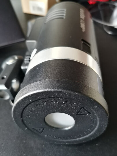 神牛(godox)ad300pro:"神牛闪光灯ad300pro,科技创新产品,产品设计