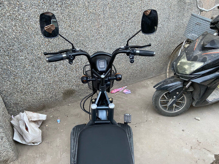 凤凰(phoenix):"电动车很完美 很时尚." - 京东