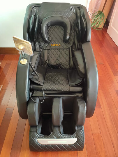 康佳(konka)6687n,6687na:"之前一直都想有一个自己的按摩椅,只是太贵