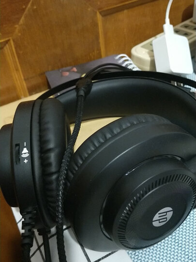电脑,办公  游戏设备  游戏耳机  惠普(hp)gh10  惠普(hp)gh10 商品