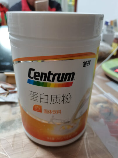 家中有开刀病人,医生说要蛋白质提高免疫力,选了这个老牌子,挺好的.