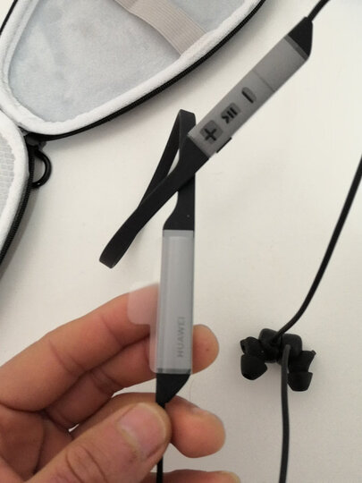 华为freelace pro 无线耳机评价详情 - 京东