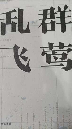 叶兆言经典作品集(陈旧人物/陈年旧事/群莺乱飞/杂花生树/诚知此恨