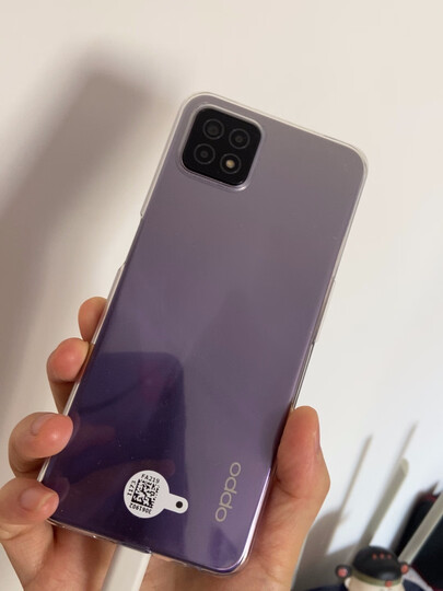 oppoa53:"买给老妈的手机,操劳一辈子不容易,多方对比之后觉得这款