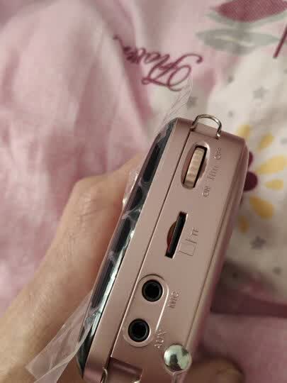 索爱(soaiy)s388小蜜蜂扩音器教师专用喇叭导游腰挂麦克风迷你便携式