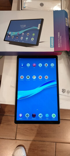 联想tb-x606f:"物美价廉,很满意,买给孩子上网课的,尺寸很大,平时自己