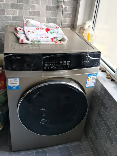 海尔eg10012b509g:"性价比不错的一款." - 京东