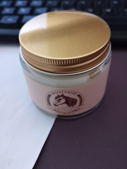 sakosesakose马油弹润滋养面霜70g:"挺好的,不错保