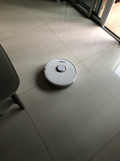 家用电器  生活电器  扫地机器人  石头(roborock)t71rr  石头(robo