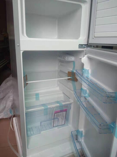 奥克斯(aux)bcd-98p148l:"冰箱外观漂亮,容量大小合适,很喜欢.