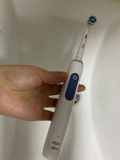 欧乐bpro 2:"买回来已经使用一段时间了,大品牌,用着放心,操作很方便