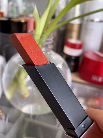 超好看的小粉条,213的颜色真的是超级好看