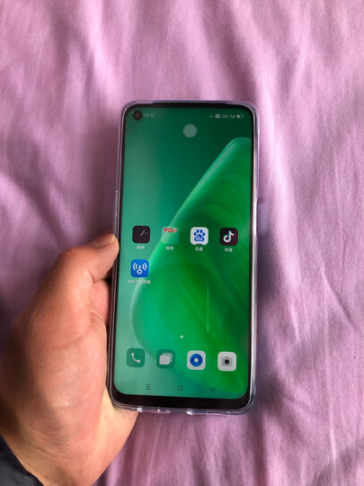 oppoa93:"给家人买的,快递速度快,店员服务好,咨询各种问题都不厌其烦