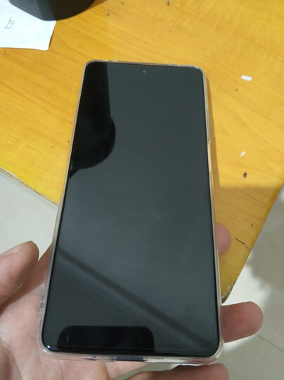 中陌红米note9 pro:"好评" - 京东