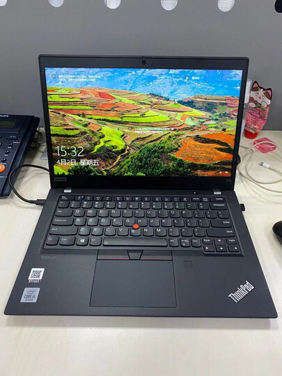 电脑,办公  电脑整机  笔记本  thinkpadx13酷睿版  thinkpadx13酷睿