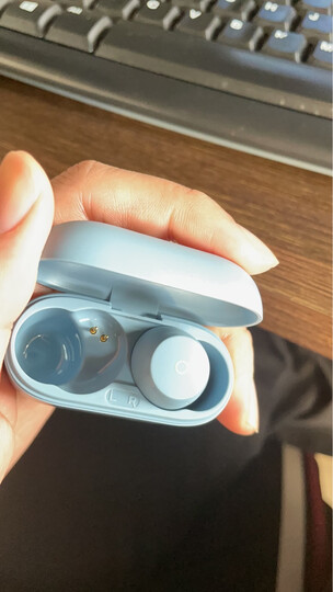 漫步者minibuds:"很好用,就是不知道为什么有时候先打了~语音,再链接