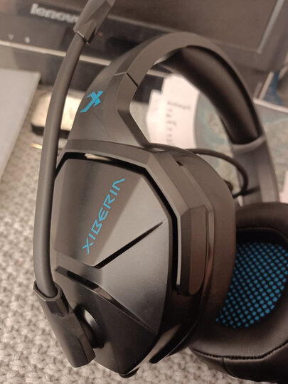 西伯利亚v13 (单3.5mm):"耳机用了,感受不错" - 京东