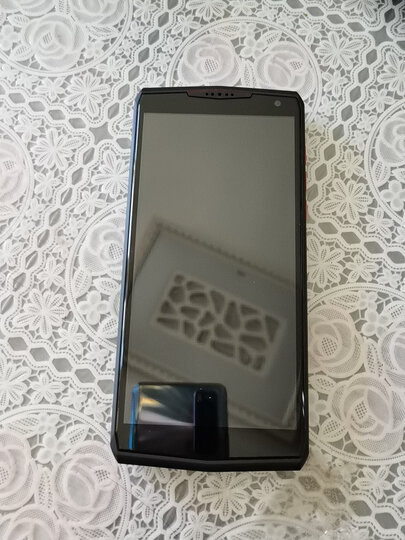 金立(gionee)金立 m30(p90):"手机收到,非常喜欢" - 京东