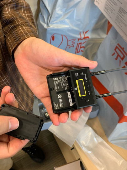 索尼uwp-d21:"物美价廉的好商品!