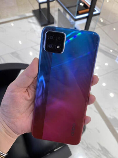 氧气紫4gb 128gb2021-03-10 22:44来自京东android客户端手机收到了