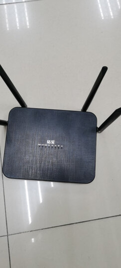 拓实拓实4g路由器随身移动wifi插卡路由器四天线带网口转有线上网宝