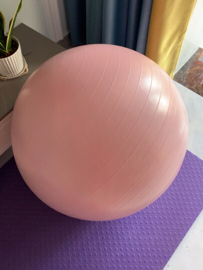 便宜好用的瑜伽球,孕.
