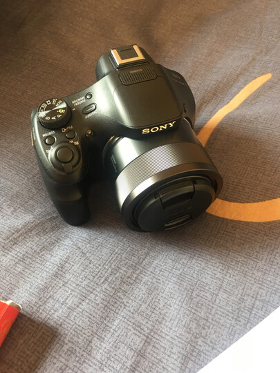 数码 摄影摄像  数码相机  索尼dsc-hx400  索尼dsc-hx400 商品评价