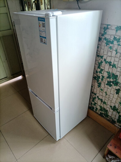 康佳bcd-155c2gbu:"制冷效果不错,几年来,这是第三次买康佳的冰箱了