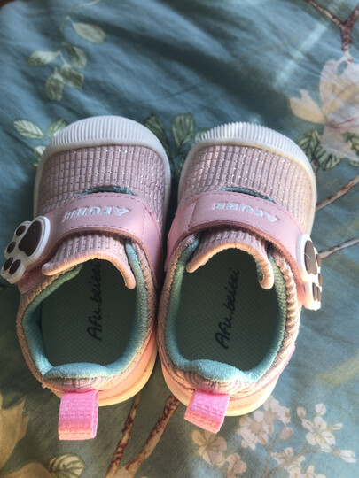 很漂亮的小鞋子