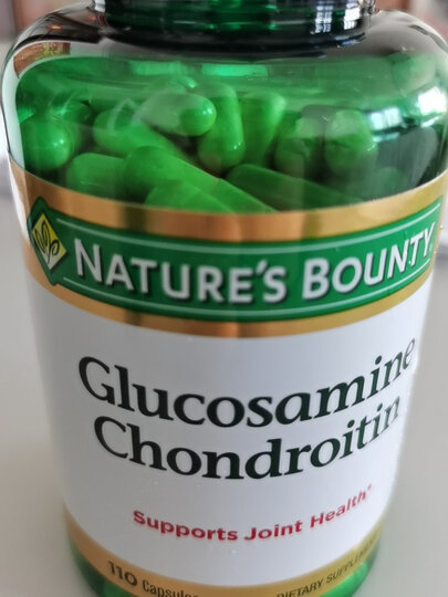 自然之宝(natures bounty):"发货速度快,给老人补补身体,岁数大了