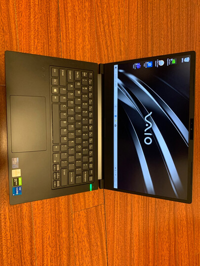 vaiovaio 侍14:"vaio intel11代跨界产品" - 京东