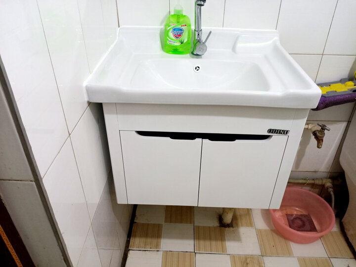 质量不错很满意还可以输入 200字提交               万山卫浴专营店