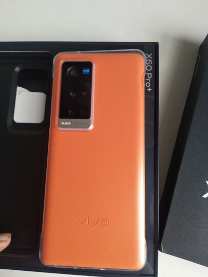 vivox60 pro :"非常值得信赖的品牌,质量有保障,相当满意,ⅴⅰⅴo手机
