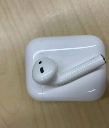 appleairpods:"用起来感觉还可以,效果不错" - 京东